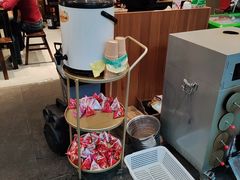 -冯校长老火锅(广州正佳广场店)