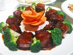 富贵台湾香卤肉-小贝壳酒楼(经九路店)
