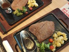 -必胜客(温岭新天地店)