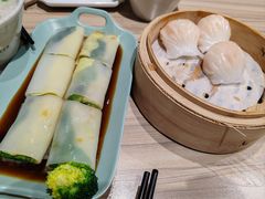 -珍粥道(杉杉奥特莱斯店)