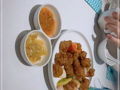 -莆田餐厅PUTIEN(三里屯店)