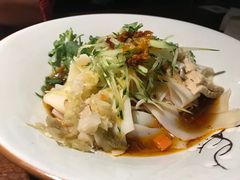 -楼兰新疆主题餐厅(苏州中心店)