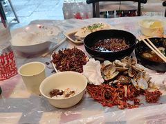-吴记口味馆