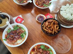 -豆相识•九九豆腐脑(牛咡桥店)
