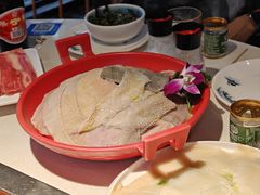 -二荆条·蜀鲜汇城市森林火锅
