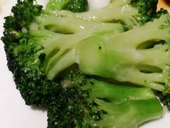 -青雅中餐厅(大连金石滩绿发希尔顿度假酒店)
