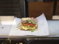 -赛百味SUBWAY(勒泰店)