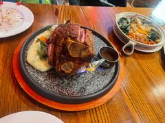 -1886德国汽车餐厅(外滩中央店)