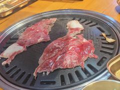 -杀猪天·韩国烤肉(总店)