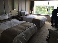 -天津水晶宫饭店