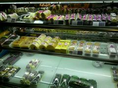 -妙思西饼(新华新玛特店)