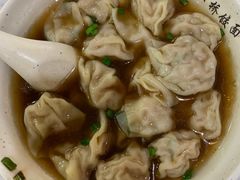 -蒋家桥饺面店(四望亭路店)