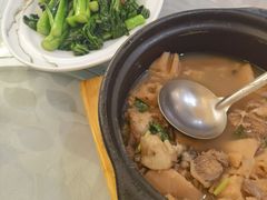 -鹭园酒家·四十年老字号