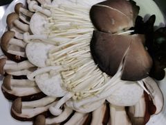 -清真军邺·金富苑肥牛(石坡街旗舰店)