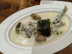 -神洲四海大酒楼(王府井澳门中心店)