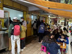 -文山荷鲜居(翠湖店)