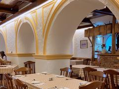 -船屋葡国餐厅