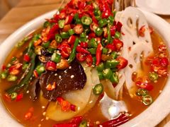 -嘉州叶婆婆钵钵鸡(建设路店)