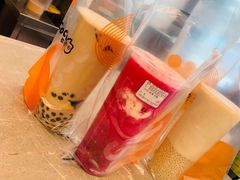 -CoCo都可(深业东岭店)