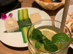 -安南越南餐厅(青岛万象城店)