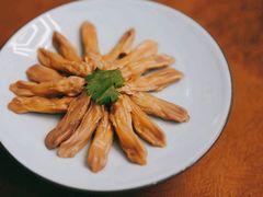 -之参餐厅(前门大街店)