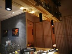 -酒井酱子·深夜食堂(东城汇店)