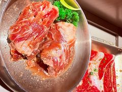 -西塔老太太泥炉烤肉(上海七宝领展广场店)