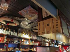 -半藏居酒屋(香港花园店)