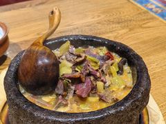 -敏珠拉姆藏餐·南京厨房(富春江东街店)