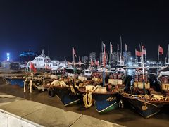 -沈家门渔港