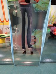 -北京科学中心儿童乐园