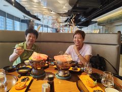 -Mr.Fish鱼鲜生海鲜放题(高德置地冬广场店)