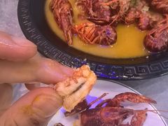 -金陵暴走小龙虾·迷踪蟹(凯德MALL店)