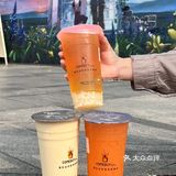 在珠海不能错过系列...一喝就爱上了的鲜萃茶