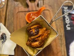 -印咖啡IN COFFEE(红旗街店)