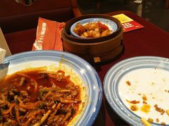 -宏状元现熬粥·京味菜(五棵松店)