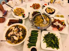 -朱仔记食府(江南大道店)