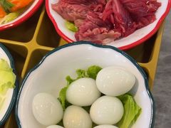 -万物生江北老火锅(海骏达店)