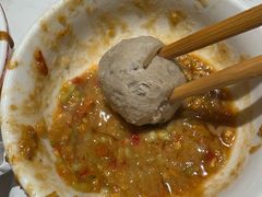 -汕头八合里海记牛肉店(清河店)