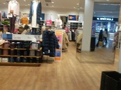 -优衣库(太原茂业天地店)