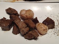 -水木锦堂·自助铁板烧(世贸天阶店)