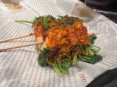 -辣尚瘾·烤鱼·新川菜(交大直营店)