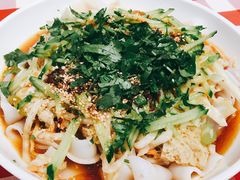 西贝面筋-西贝(大华虎城店)