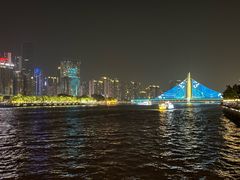 -海心沙亚运公园