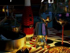 -Line 咖啡(石厦花园店)