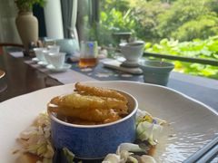 -乾园.魏庐湖景餐厅(花港店)