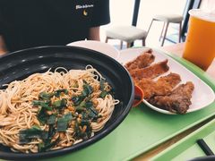 -晓午阳常熟炒浇面(红庙店)