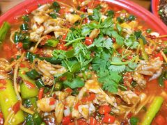 -小街47號江湖菜(四合院店)