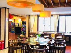 -新木器时代餐厅(太湖新天地店)