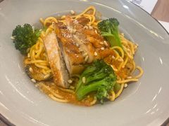 -Pennehut畔尼意面(合肥万象城店)